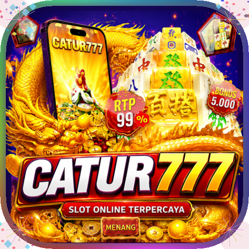 catur777 — mitra unggulan